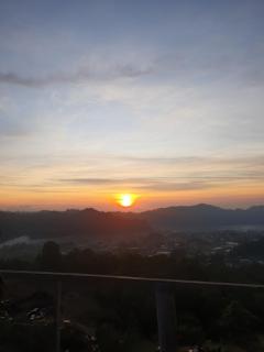 Mount Batur Village - Kubupenlokan - 1