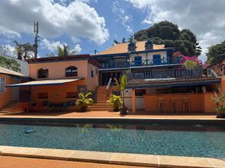 Le Passamainty Lodge - Mamoudzou - 7