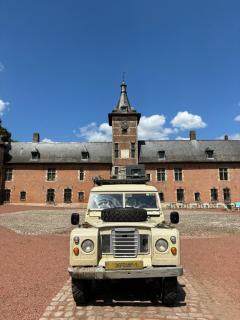 TerraVenturia - Defcamp - Rixensart - 5