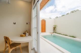 Casa del Sol Luxurious Uluwatu 2BR Villa -Pool & Balcony - Jimbaran - 9