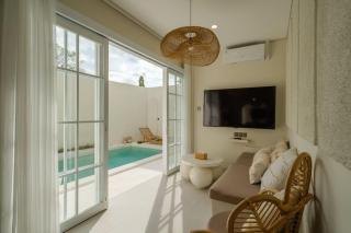 Casa del Sol Luxurious Uluwatu 2BR Villa -Pool & Balcony - Jimbaran - 8