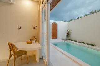 Casa del Sol Luxurious Uluwatu 2BR Villa -Pool & Balcony - Jimbaran - 6