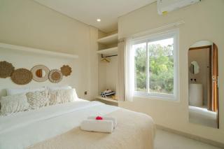 Casa del Sol Luxurious Uluwatu 2BR Villa -Pool & Balcony - Jimbaran - 5