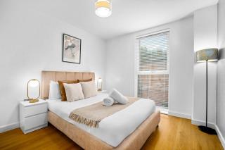 City Centre Apartment - Two Bedroom - Secure Parking - 107H - Birmingham - 4