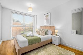 City Centre Apartment - Two Bedroom - Secure Parking - 107H - Birmingham - 9
