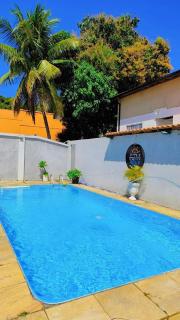 Residencial 7 Mares - Rio das Ostras - 0