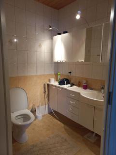 Villa Tahko Kerssintie - 1