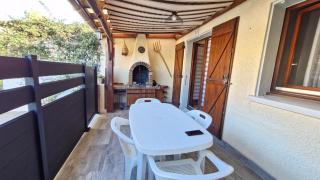 LES PATIOS DE LA MER : villa 4 pers proche de la plage - Saint-Cyprien - 0