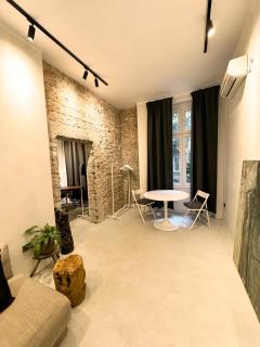 City Cozy Center - 0