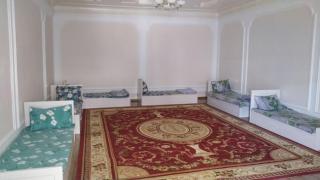 MiCasa Family Guesthouse - Taschkent - 9