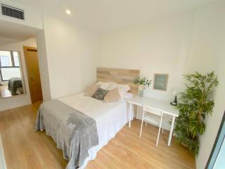 Premium Serenity Rooms - Seville - 0