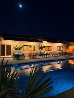 Le Passamainty Lodge - Mamoudzou - 9