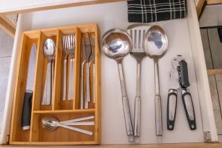 Large 3 Bedroom Apartment in Midrand, Waterfall City - More space than a hotel room - Ideal for families, groups and work trips - 18A Elizabeth Place - 9