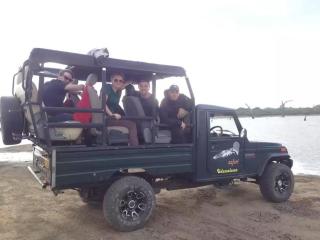 Green heaven safari resort Udawalawa - 1