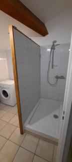 Joli appartement avec Mezzanine - Roquemaure - 5