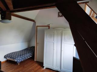 Le Domaine De CLABAUT - Écurie - 4