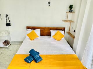 Kumudu Holiday Home - 5