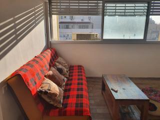 דירה מדברית - 3