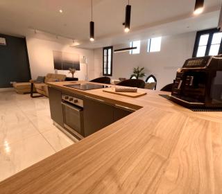 Modern Apartment in St Julian's Malta, with Breathtaking Views of Spinola Bay - San Julián - 2