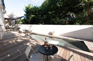 La Villa Bardelours - 1