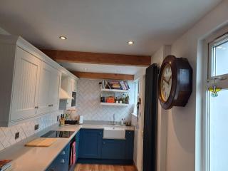 2 Bedroom Cork City House - Cork - 3