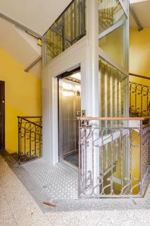 Wi-fi - Garibaldi - Isola - 1