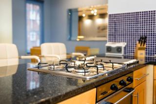 The Wharf - Marina Retreat - Pevensey - 2
