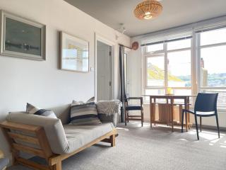 1 Sunnyside - views over the St Ives Harbour - St Ives - 8