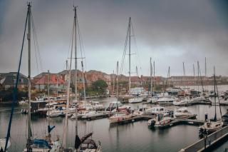 The Wharf - Marina Retreat - Pevensey - 9