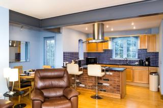 The Wharf - Marina Retreat - Pevensey - 6