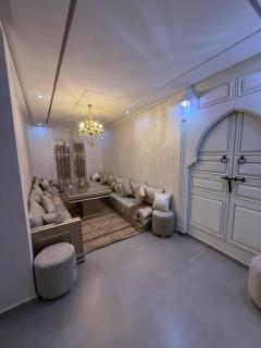 Appartement Cosy proche Mer Saïdia - Saïdia - 9