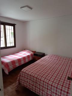 Casa Vitacura ZONA TOP 10 personas 3 estacionamientos 3 dormitorios 2 baños - Santiago - 3