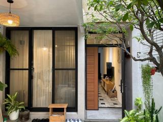 日初漫漫-台南包棟民宿8-12人 - 2