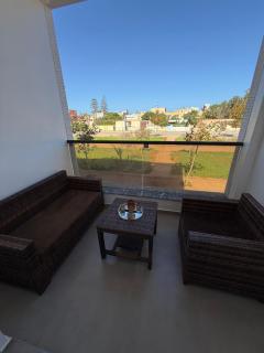 Appartement Cosy proche Mer Saïdia - Saïdia - 7