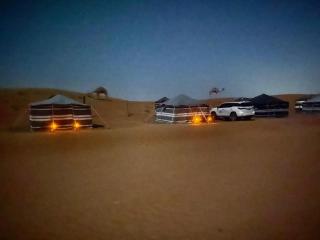 Desert Heart Camp - Bidiyah - 1