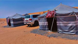 Desert Heart Camp - Bidiyah - 5