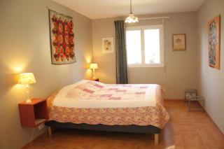 Repos chez Margot - Fajoles - 6