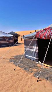 Desert Heart Camp - Bidiyah - 2