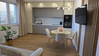 Apartament Gimnazjalna Luxury - Końskie - 4