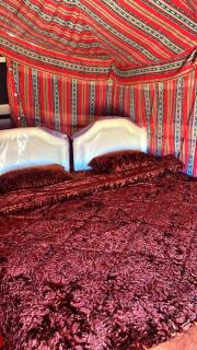 Desert Heart Camp - Bidiyah - 4