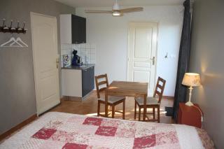 Repos chez Margot - Fajoles - 9