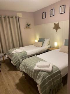 Carnegie Lodgings, Tain - Tain - 0