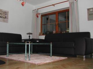 Gemütliches Ferienhaus In Lofer Mit Garten - Lofer - 6
