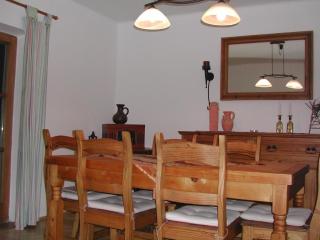 Gemütliches Ferienhaus In Lofer Mit Garten - Lofer - 4