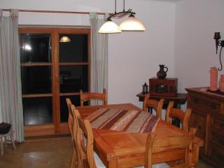 Gemütliches Ferienhaus In Lofer Mit Garten - Lofer - 3