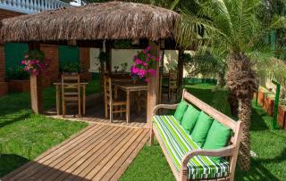 Villa Valentina - Búzios - 2