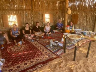 Desert Heart Camp - Bidiyah - 6