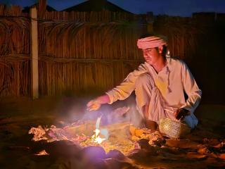 Desert Heart Camp - Bidiyah - 7