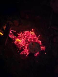 Desert Heart Camp - Bidiyah - 8