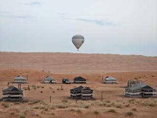 Desert Heart Camp - Bidiyah - 0